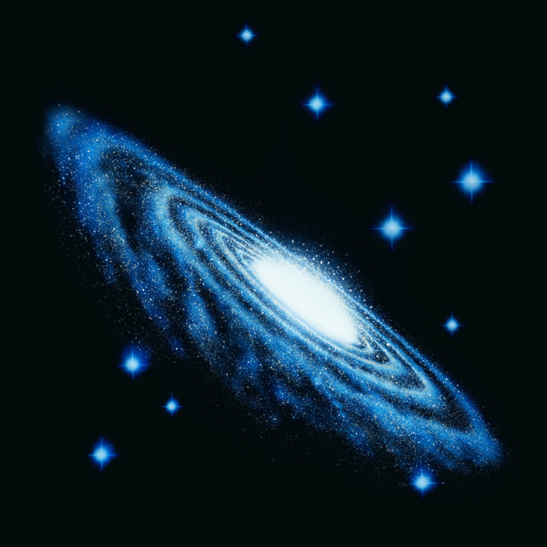 Space Projector Dome